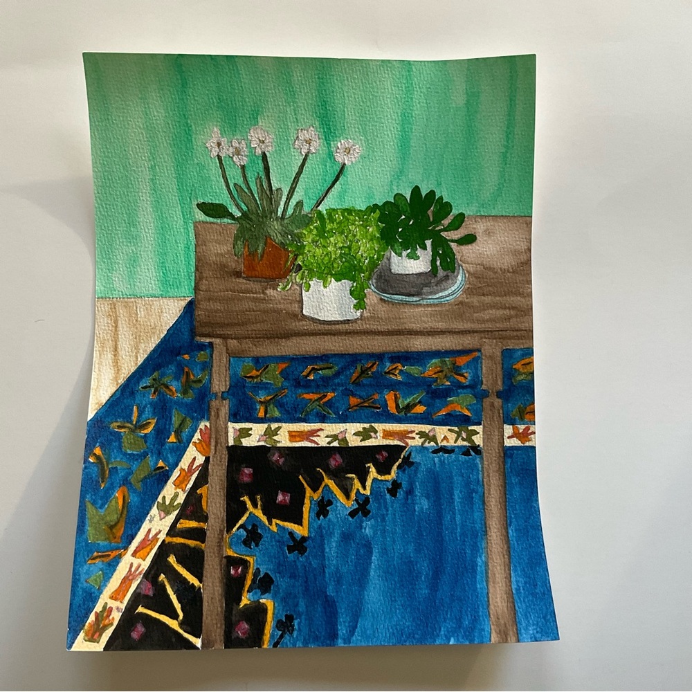 Original Artwork Painting